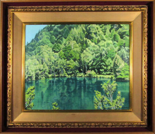 �G���N���b�N����Ɩ߂�܂�